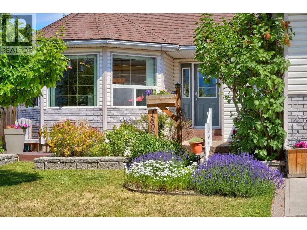 1505 Cedar Street, Golden